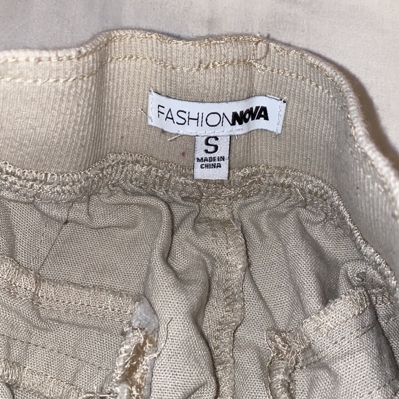 Joggers - Picture 2 of 4